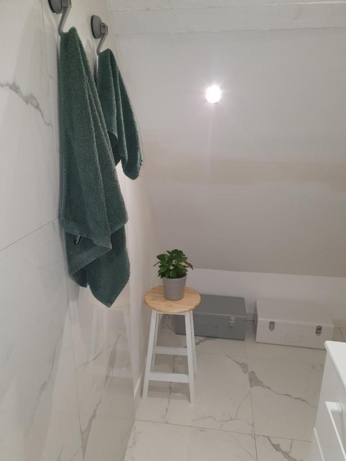 La Cabane Choussy Zewnętrze zdjęcie