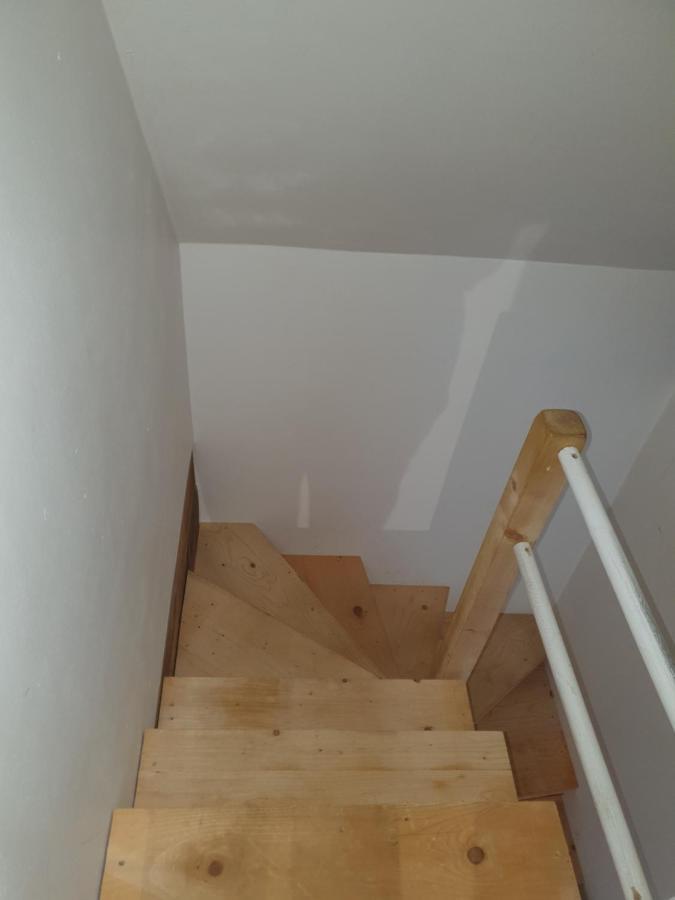 La Cabane Choussy Zewnętrze zdjęcie